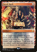 Scroll Rack (22) [MPS]