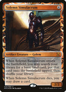 Solemn Simulacrum (25) [MPS]