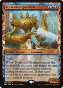 Torrential Gearhulk (2) [MPS]