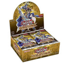Duelist Pack Rivals of the Pharaoh Booster Box [DPRP]