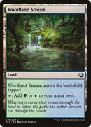 Woodland Stream (274) [KLD]
