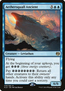 Aethersquall Ancient (39) [KLD]