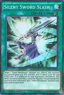 Silent Sword Slash (DPRP-EN004) [DPRP]