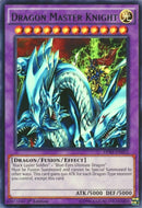 Dragon Master Knight (DPRP-EN012) [DPRP]