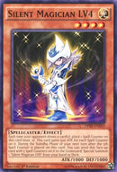 Silent Magician LV4 (DPRP-EN019) [DPRP]