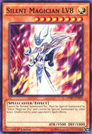 Silent Magician LV8 (DPRP-EN020) [DPRP]