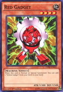 Red Gadget (DPRP-EN022) [DPRP]