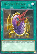Dragons Mirror (DPRP-EN028) [DPRP]