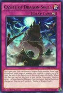 Castle of Dragon Souls (DPRP-EN031) [DPRP]