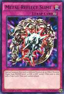 Metal Reflect Slime (DPRP-EN033) [DPRP]