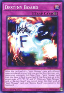 Destiny Board (DPRP-EN041) [DPRP]