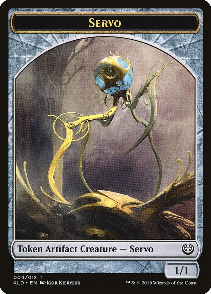 Servo Token 004 (4) [KLD]