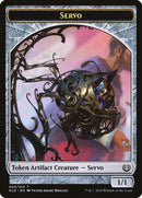 Servo Token 005 (5) [KLD]