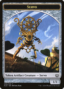 Servo Token 006 (6) [KLD]