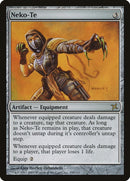 Neko Te (155) [BOK]