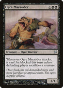 Ogre Marauder (75) [BOK]