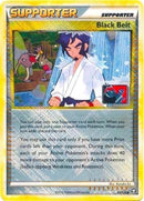 Black Belt 85 102 League Promo (085/102) [PR]