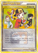 Copycat 90 123 League Promo (090/123) [PR]