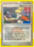 Bebes Search 89 111 League Promo (089/111) [PR]