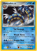 Gyarados 19 100 DP Stormfront (019/100) [PR]