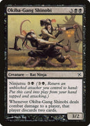 Okiba Gang Shinobi (76) [BOK]