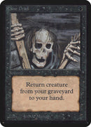 Raise Dead [LEA]