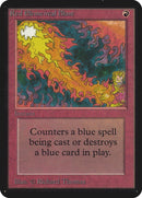 Red Elemental Blast [LEA]