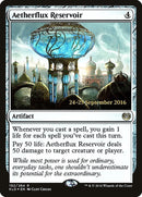 Aetherflux Reservoir (192) [PRE]