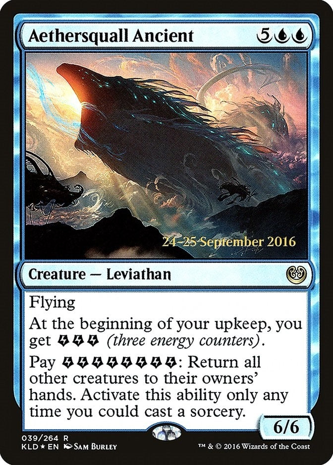 Aethersquall Ancient (39) [PRE]