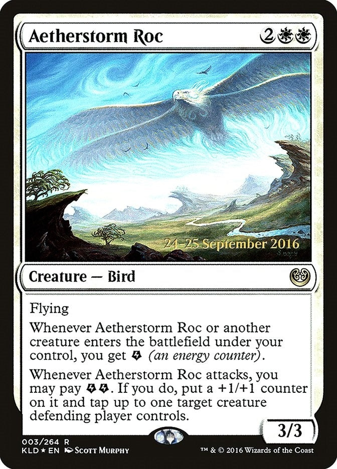 Aetherstorm Roc (3) [PRE]