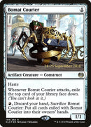 Bomat Courier (199) [PRE]