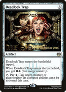 Deadlock Trap (204) [PRE]