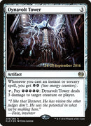 Dynavolt Tower (208) [PRE]