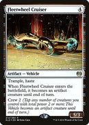 Fleetwheel Cruiser (214) [PRE]