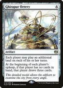 Ghirapur Orrery (216) [PRE]