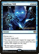 Insidious Will (52) [PRE]