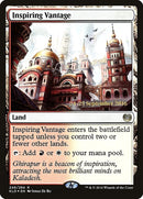 Inspiring Vantage KLD (246) [PRE]