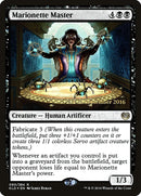 Marionette Master (90) [PRE]