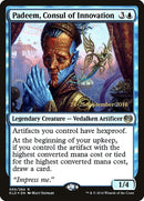 Padeem Consul of Innovation (59) [PRE]