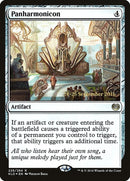 Panharmonicon (226) [PRE]