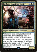 Rashmi Eternities Crafter (184) [PRE]