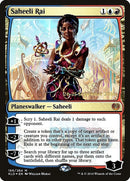 Saheeli Rai (186) [PRE]