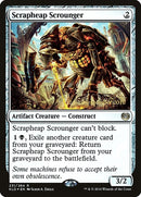 Scrapheap Scrounger (231) [PRE]
