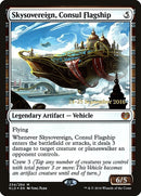 Skysovereign Consul Flagship (234) [PRE]