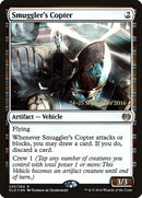 Smugglers Copter (235) [PRE]