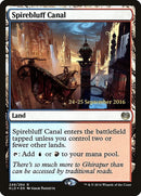 Spirebluff Canal KLD (249) [PRE]