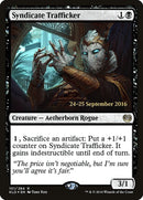 Syndicate Trafficker (101) [PRE]