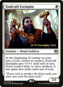 Toolcraft Exemplar (32) [PRE]