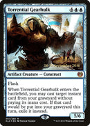Torrential Gearhulk (67) [PRE]