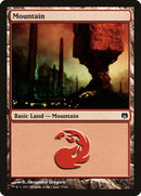 Mountain 75 (75) [DDL]